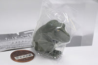 Machiboke Dinosaur [3.Tyrannosaurus (green)]