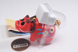 Beach Beko Narabundesu. [3.Straw hat beko]