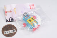 Ribbon Mejirushi Accessory [3.Voice Memo (Marmalade Boy)]
