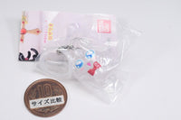 Ribbon Mejirushi Accessory [4.Riiya (Akazukin Chacha)]