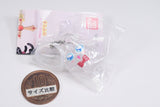 Ribbon Mejirushi Accessory [4.Riiya (Akazukin Chacha)]