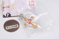 Ribbon Mejirushi Accessory [6.Rosario (Phantom Thief Jeanne)]