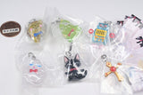 Ribbon Mejirushi Accessory [All 6 type set(Full Complete)]