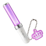 KING BLADE Miniature Penlight Vol.3 [3.Violet]