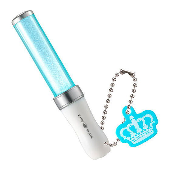 KING BLADE Miniature Penlight Vol.3 [5.Turquoise]