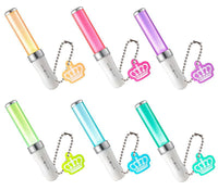 KING BLADE Miniature Penlight Vol.3 [All 6 type set(Full Complete)]