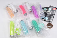 KING BLADE Miniature Penlight Vol.3 [All 6 type set(Full Complete)]