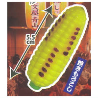 Mogumogu Japan Omatsuri KH [1.Yakimorokoshi]