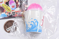Mogumogu Japan Omatsuri KH [2.Shaved ice]