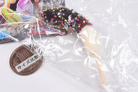 Mogumogu Japan Omatsuri KH [3.Chocolate banana]