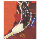Mogumogu Japan Omatsuri KH [3.Chocolate banana]