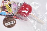 Mogumogu Japan Omatsuri KH [5.Candy apple]