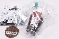Ministop Miniature Sweets Collection [1.Deep Roasted Coffee Jelly]