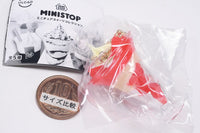 Ministop Miniature Sweets Collection [2.Benihoppe Strawberry Parfait]