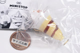Ministop Miniature Sweets Collection [3.Pudding Parfait]