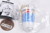 Ministop Miniature Sweets Collection [4.Halo Halo Ramune]