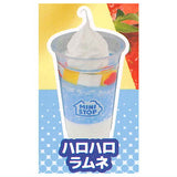 Ministop Miniature Sweets Collection [4.Halo Halo Ramune]