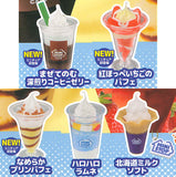 Ministop Miniature Sweets Collection [All 5 type set(Full Complete)]