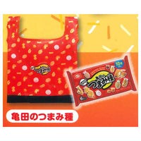 Kameda Seika Eco Bag vol.2 [3.Kameda no Tsumamidane]