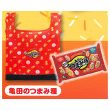 Kameda Seika Eco Bag vol.2 [3.Kameda no Tsumamidane]