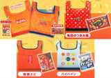 Kameda Seika Eco Bag vol.2 [All 5 type set(Full Complete)]