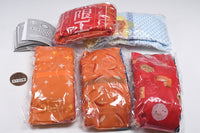 Kameda Seika Eco Bag vol.2 [All 5 type set(Full Complete)]
