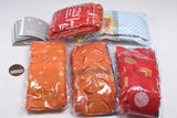 Kameda Seika Eco Bag vol.2 [All 5 type set(Full Complete)]