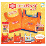 Kameda Seika Eco Bag vol.2 [All 5 type set(Full Complete)]