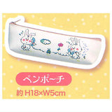 Ado Mizumori Pouch & Bag Collection [5.Pen Pouch]