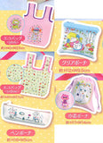 Ado Mizumori Pouch & Bag Collection [All 5 type set(Full Complete)]