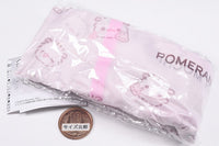 Pomeranian mochi Eco Bag [1.Shiratama]