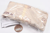 Pomeranian mochi Eco Bag [4.Kinako]