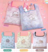 Pomeranian mochi Eco Bag [All 5 type set(Full Complete)]