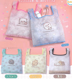 Pomeranian mochi Eco Bag [All 5 type set(Full Complete)]