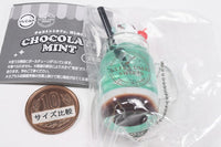 ULTRA UMAI SERIES Cafe sweets CHOCOLATE MINT [3.Chocolate mint drink]