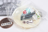 ULTRA UMAI SERIES Cafe sweets CHOCOLATE MINT [5.Chocolate mint cake]