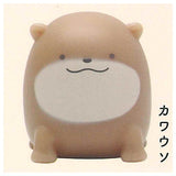 Nandemoikimono mascot light [2.Kawauso]