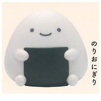Nandemoikimono mascot light [4.Norionigiri]
