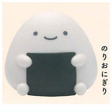Nandemoikimono mascot light [4.Norionigiri]