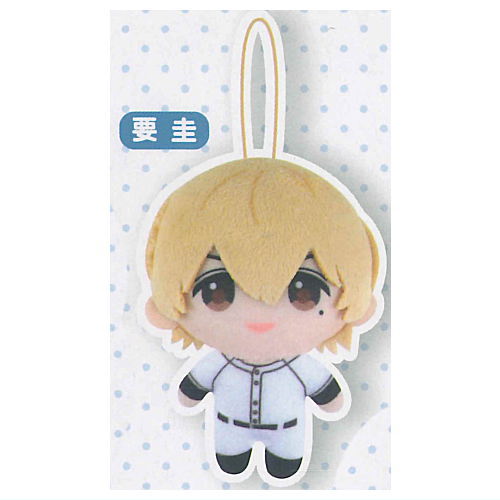 Boukyaku Battery Capkko Friends [2.Kei Kaname]