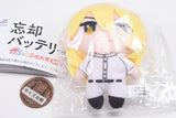 Boukyaku Battery Capkko Friends [3.Aoi Todo]