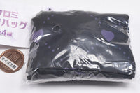 Sanrio Kuromi Eco Bag [1.Furifuri Lace]