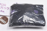 Sanrio Kuromi Eco Bag [1.Furifuri Lace]