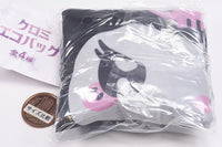 Sanrio Kuromi Eco Bag [2.Wink]