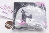 Sanrio Kuromi Eco Bag [2.Wink]