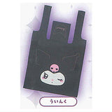 Sanrio Kuromi Eco Bag [2.Wink]
