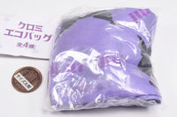 Sanrio Kuromi Eco Bag [3.Kurukuru]