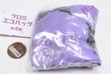 Sanrio Kuromi Eco Bag [3.Kurukuru]