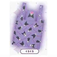 Sanrio Kuromi Eco Bag [3.Kurukuru]