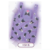 Sanrio Kuromi Eco Bag [3.Kurukuru]